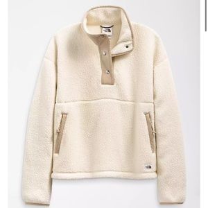 Women's Cragmont Fleece ½-Snap